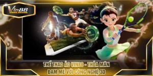 thể thao ảo VIN88